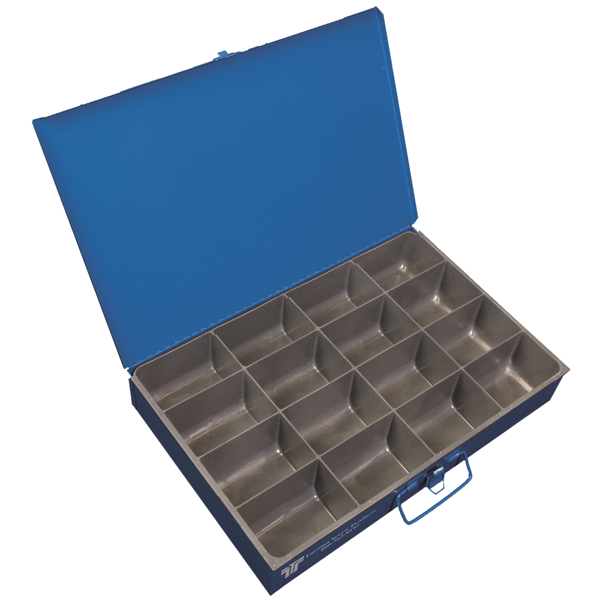 Durham 16 Compartment Large Size Drawer