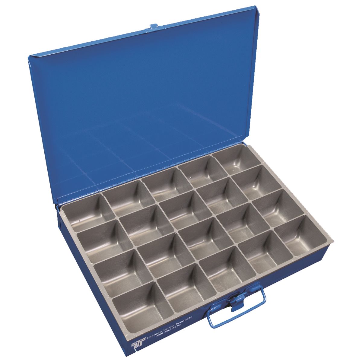 Tacoma Screw Products  Durham Adjustable Compartment Large Size Drawer