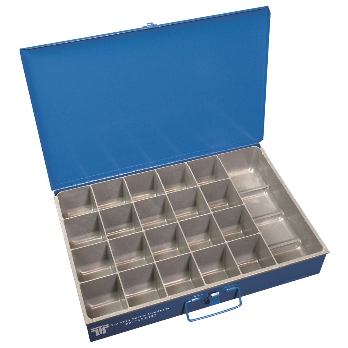 Durham 21 Compartment Large Size Drawer