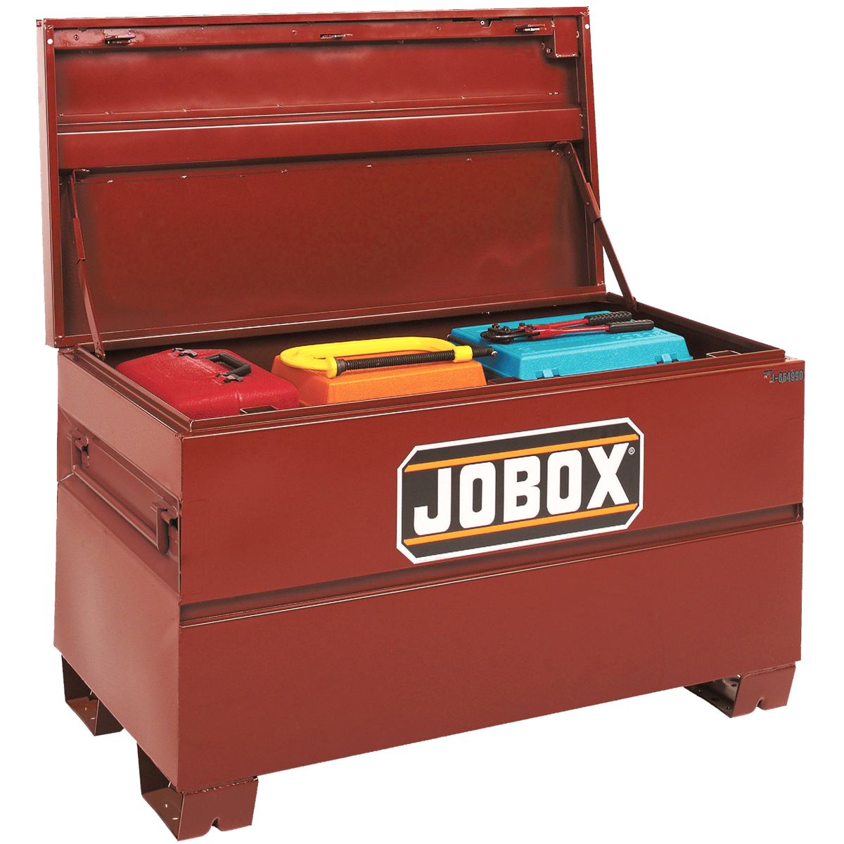 Crescent Jobox 2-656990 48" X 30" Site-Vault™ Heavy-Duty Chest