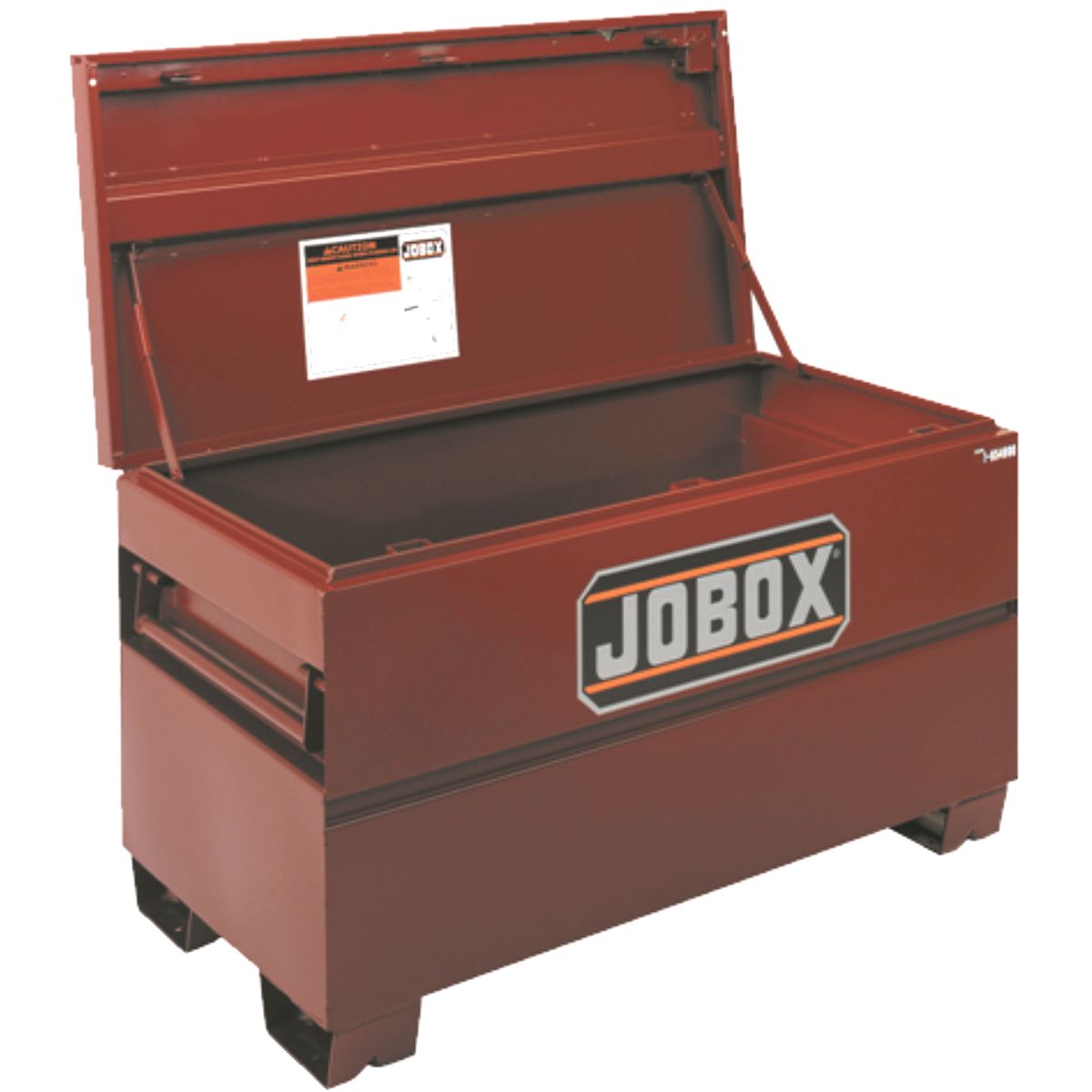 Crescent Jobox 2-654990 48" X 24" Site-Vault™ Heavy-Duty Chest