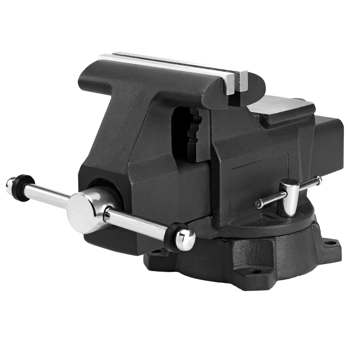 Titan 22011 4" Forged Steel Beam Bench Vise