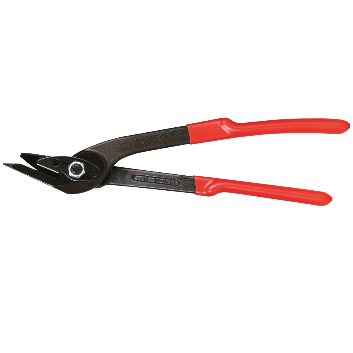 H. K. Porter 12" Steel Strapping Cutter