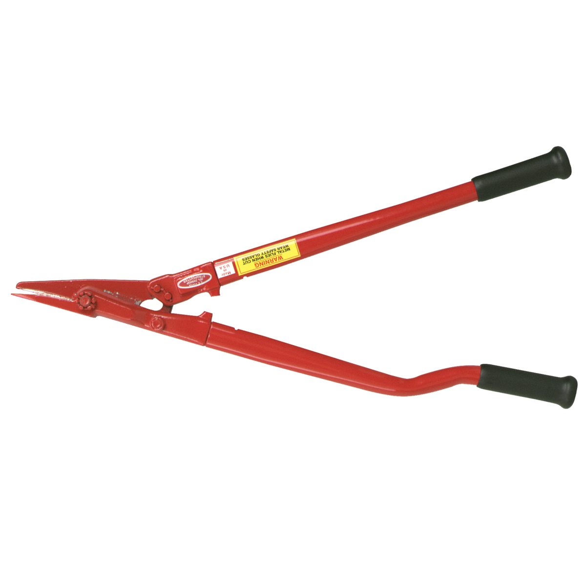 H. K. Porter 24" Steel Strapping Cutter