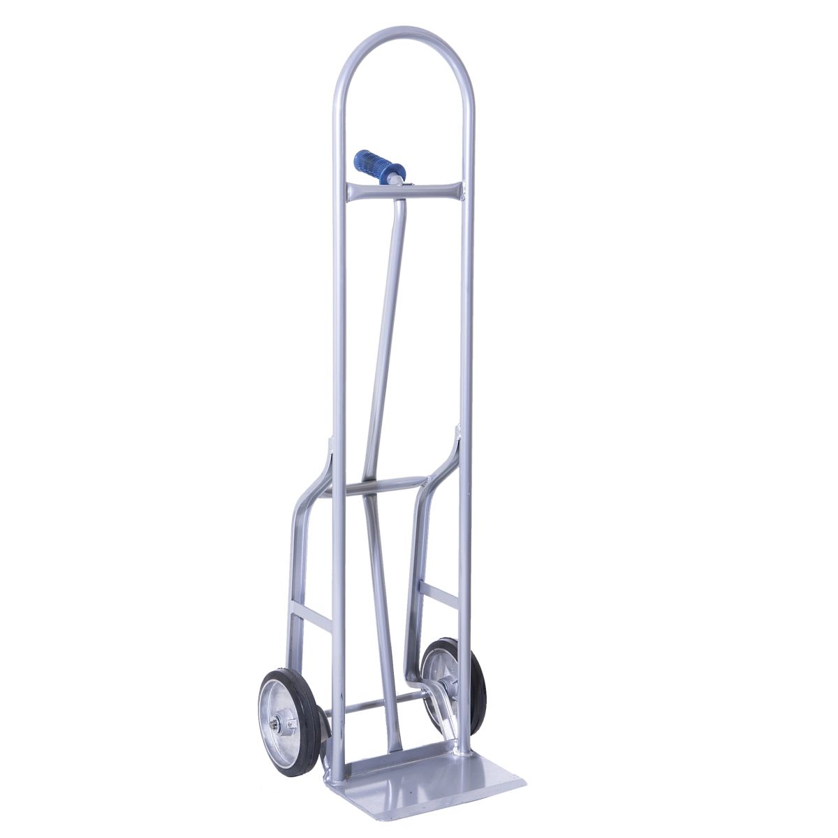 55" x 1-5/8" x 8" Hand Truck Mold-on Rubber Wheel