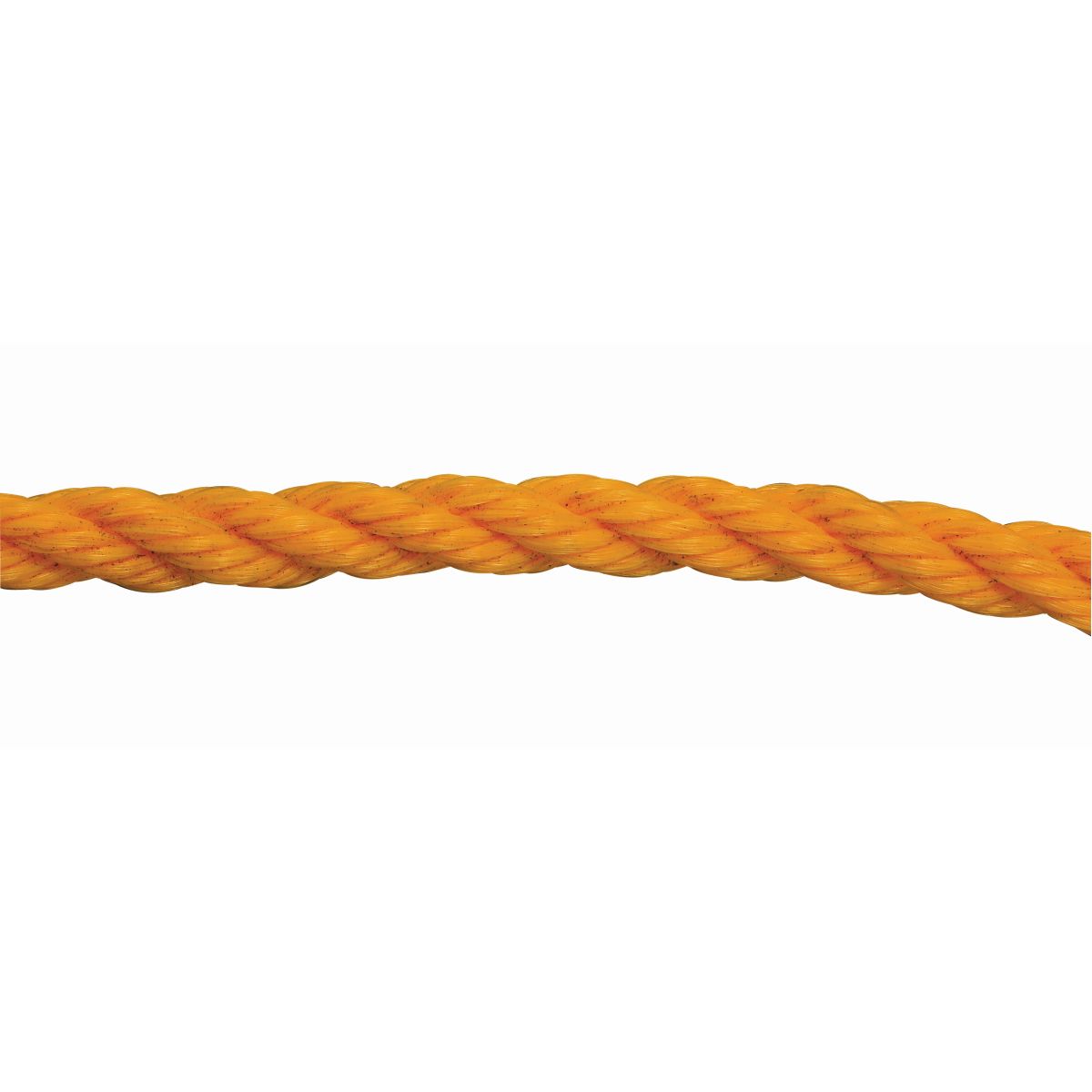 5/8" Polypropylene Rope