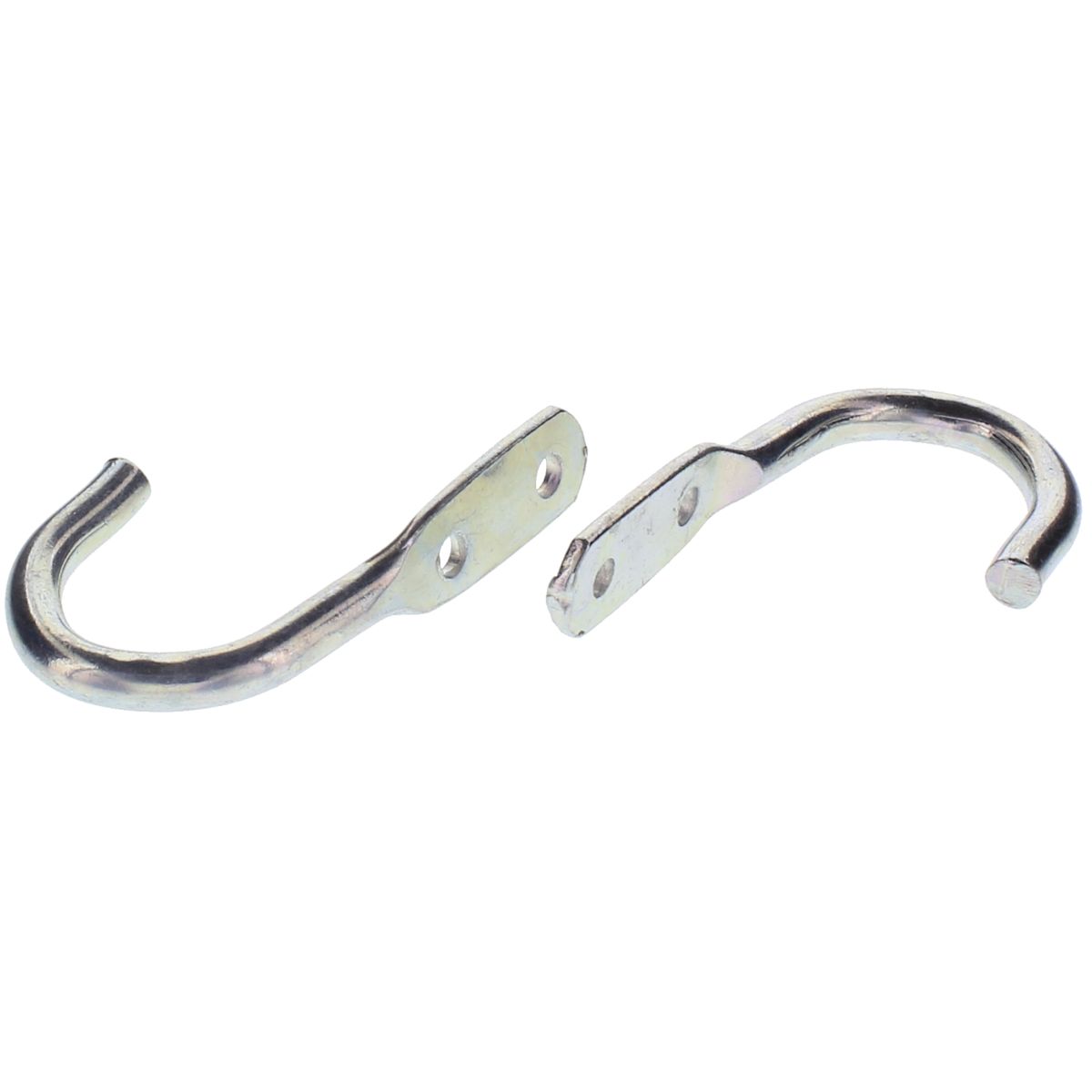 Larson 48  2-1/4" - Rope Binding Hook