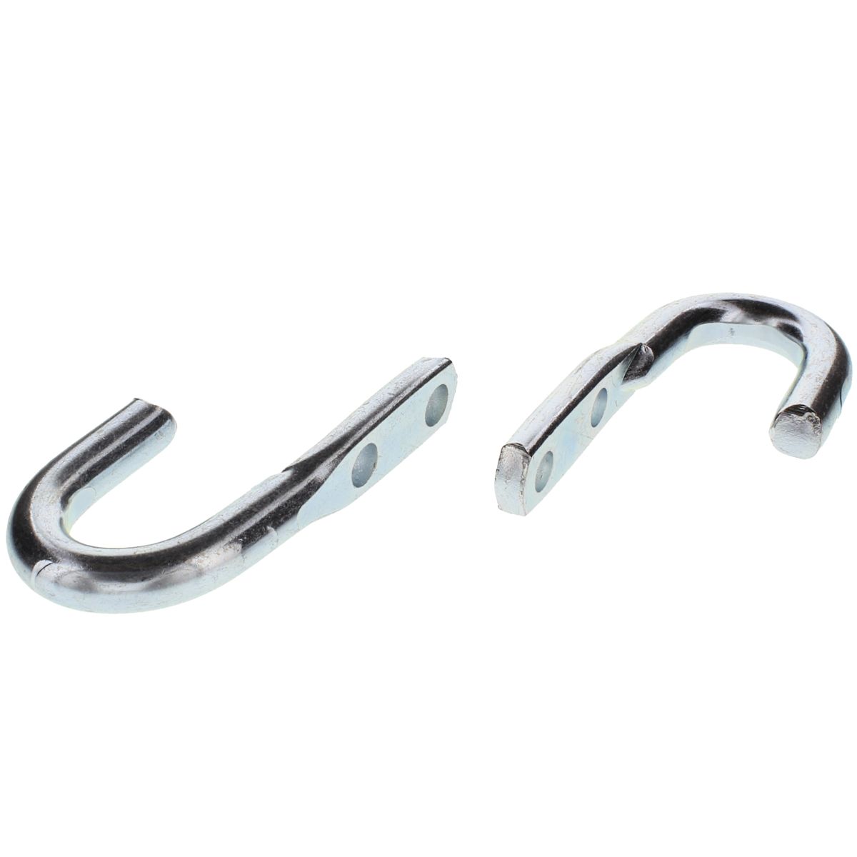 Larson 68  3-3/8" - Rope Binding Hook