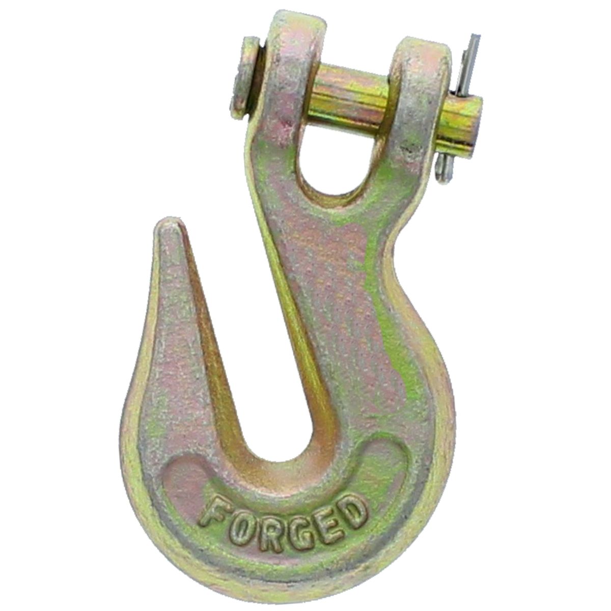 5/16" Clevis Grab Hook for G70 Chain