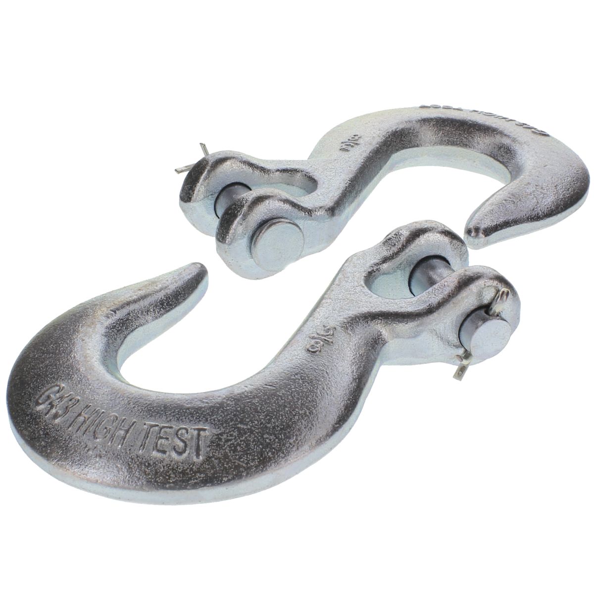 1/4" Clevis Slip Hook