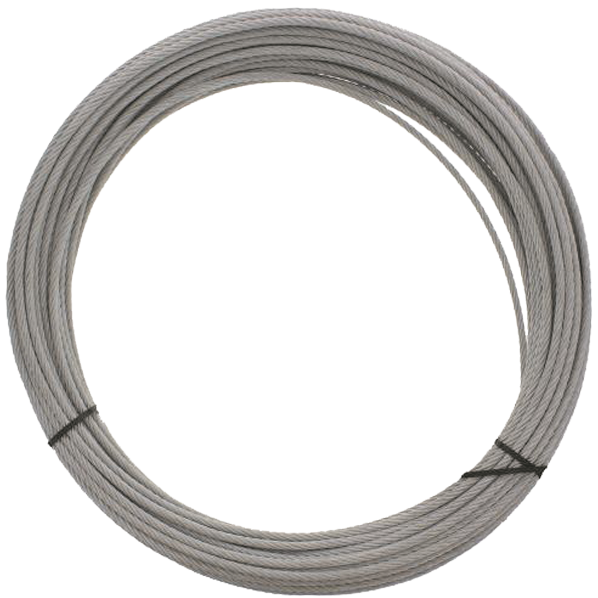 1/8" Galvanized Wire Rope