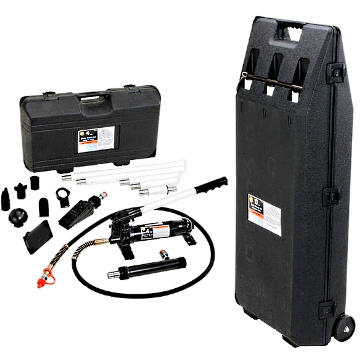 OTC Stinger 10 Ton Hydraulic Body Repair Kit