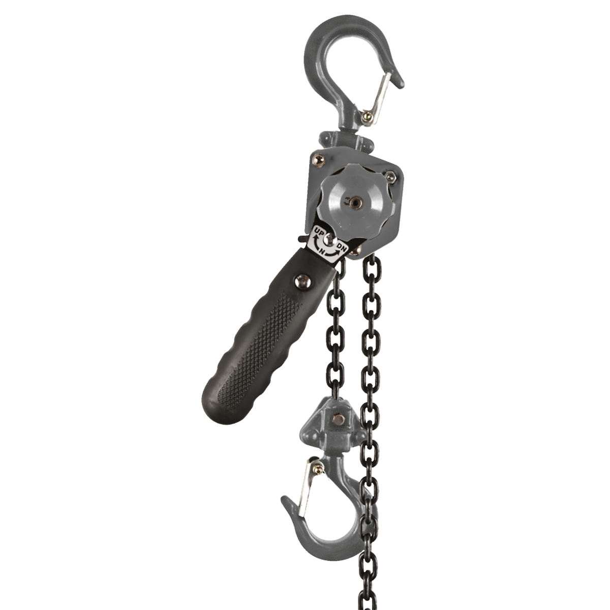 Jet JLP-050A 1/2 Ton Lever Chain Hoist 10' Lift 287201