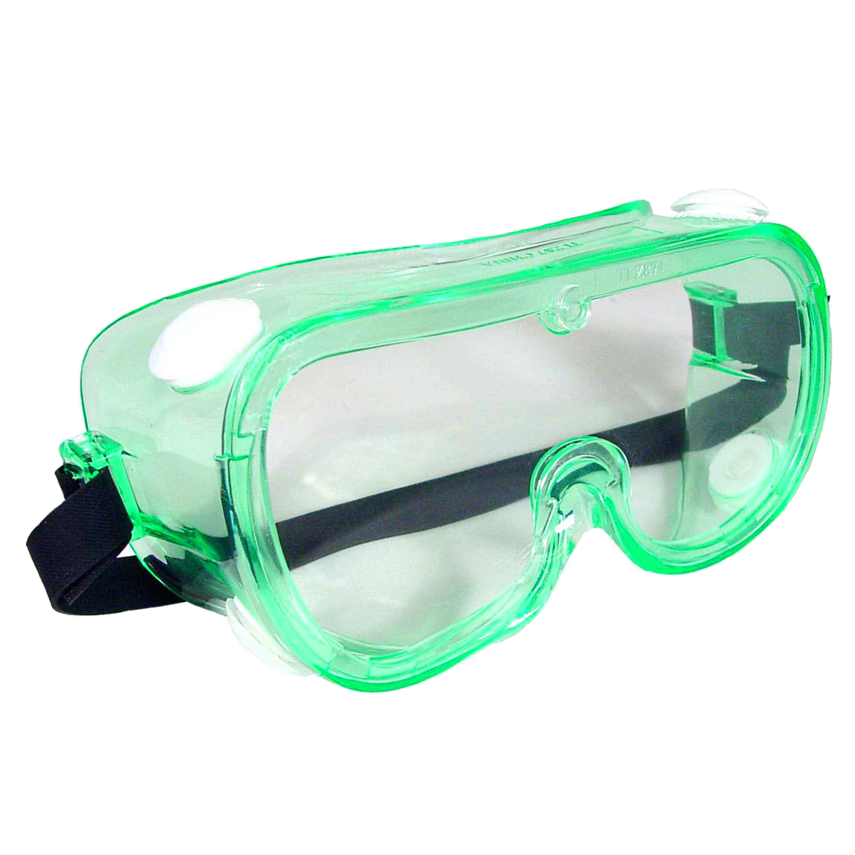 Radians® GG0111ID Safety Goggle — Indirect Ventilation