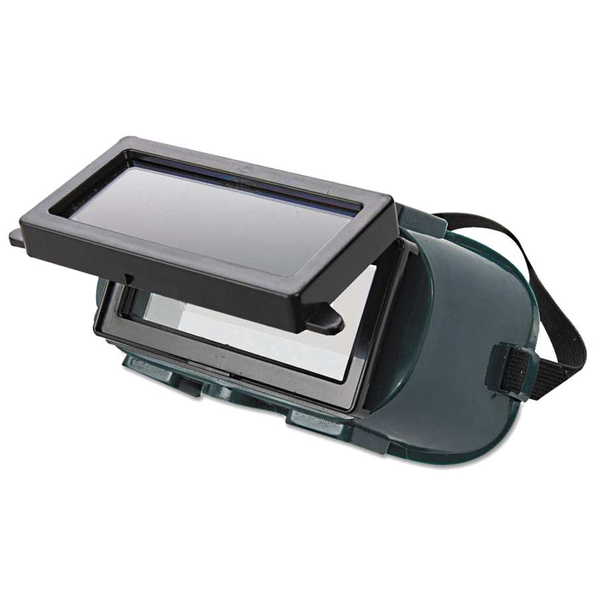 Flip Front Welding Goggle