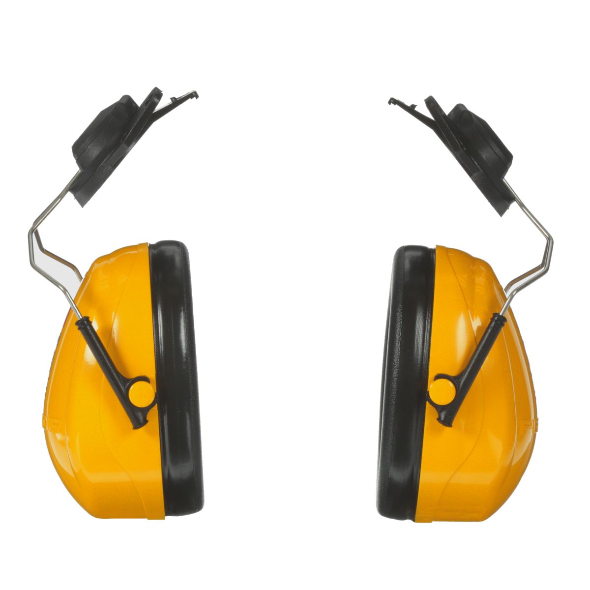 3M™ H9P3E Peltor™ Optime™ 98 Cap Mounted Earmuff 23 NRR