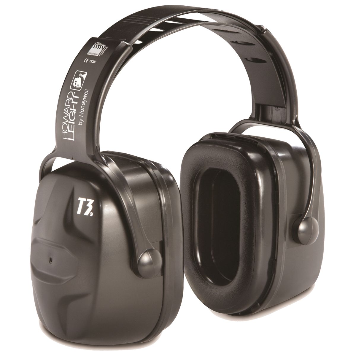 Howard Leight VeriShield™ Dielectric Earmuff 29 NRR