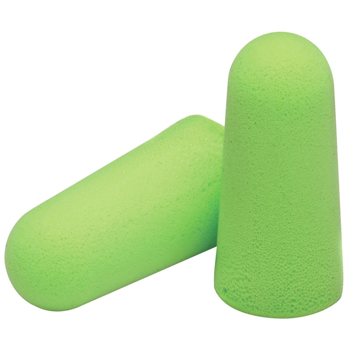 Moldex® Pura-Fit® Foam Earplugs 33 NRR, (Pair)