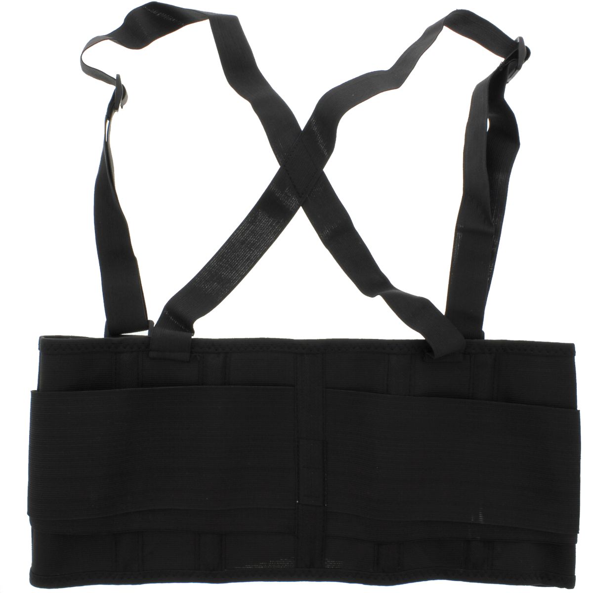 Back Support Belt — Large