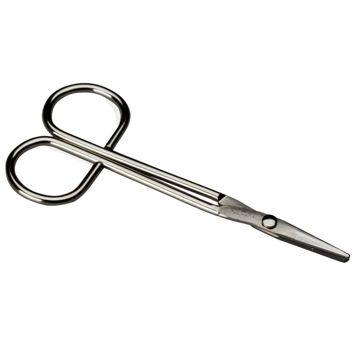 First Aid Only Nickel-Plated Scissors, 4 1/2