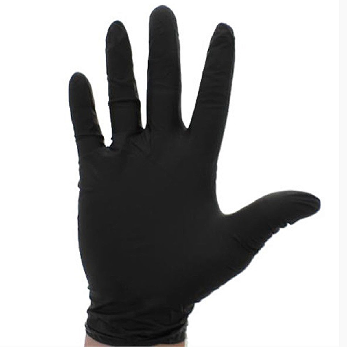 6 mil gloves large