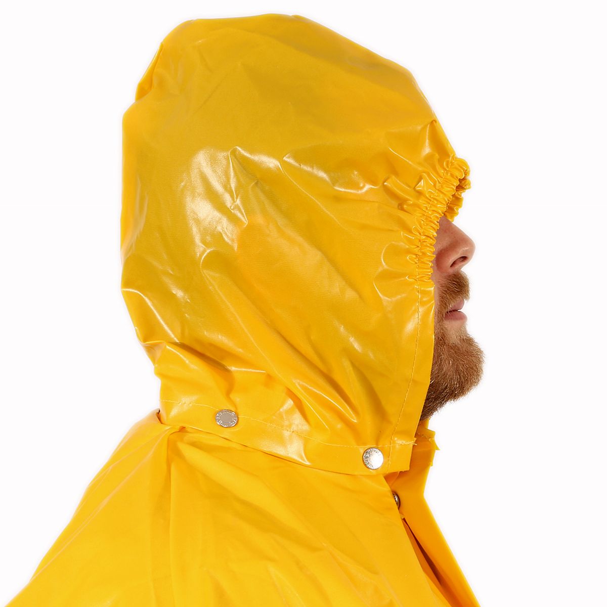 Tingley Iron Eagle Raingear — Detachable Hood