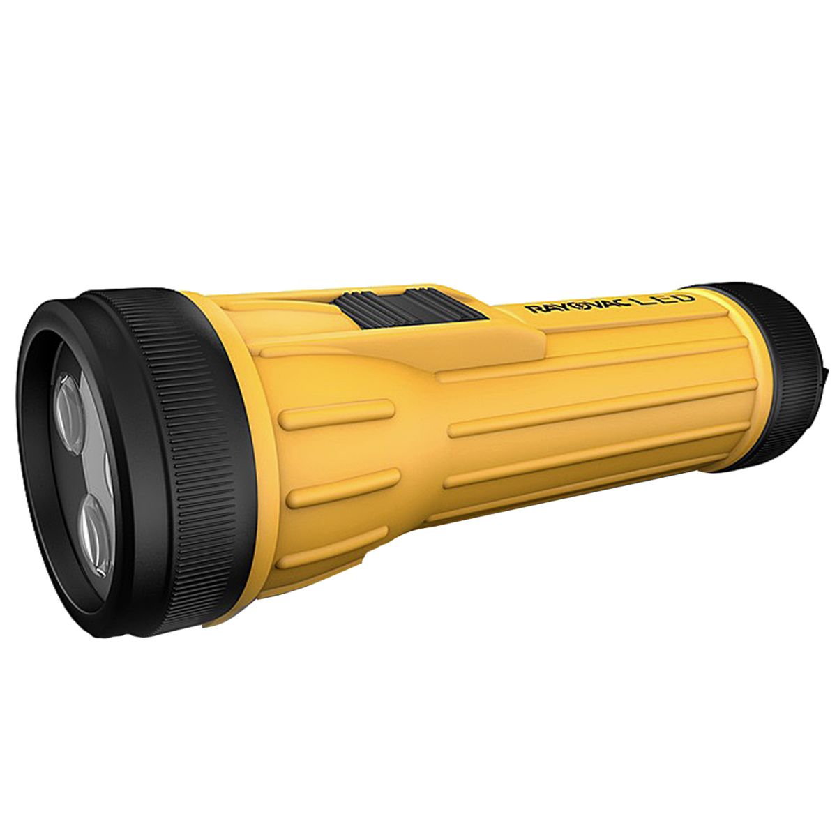 Rayovac  2D LED Flashlight with Batteries