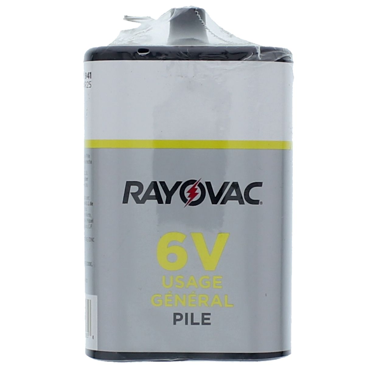 Rayovac 926 12 Volt Lantern Battery