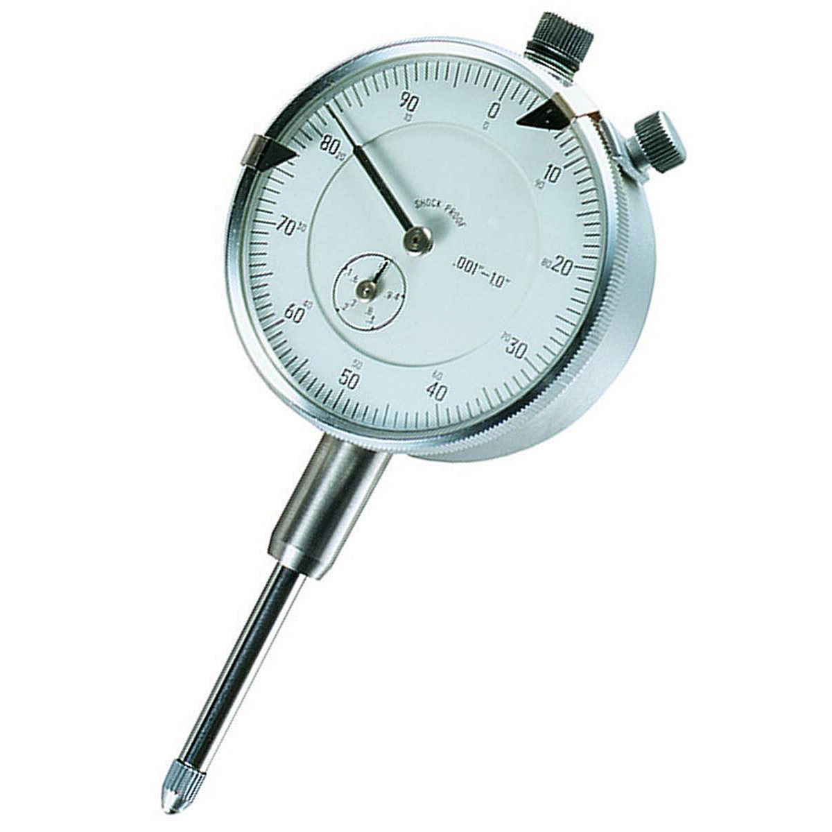 General Ultratest® Plunger Dial Indicator