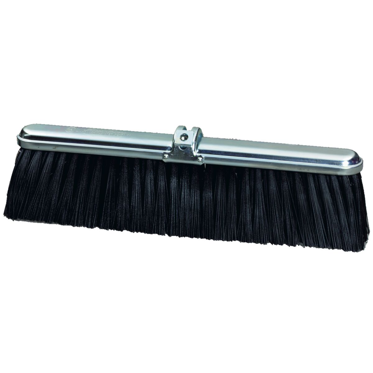 24" Polypropylene Sweep — for Rough Surfaces