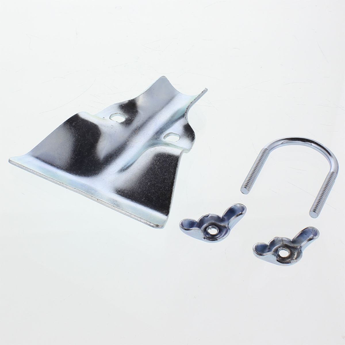 Triangular Handle Brace