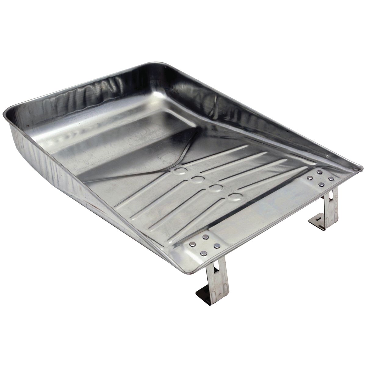 Metal Paint Tray For 9" roller
