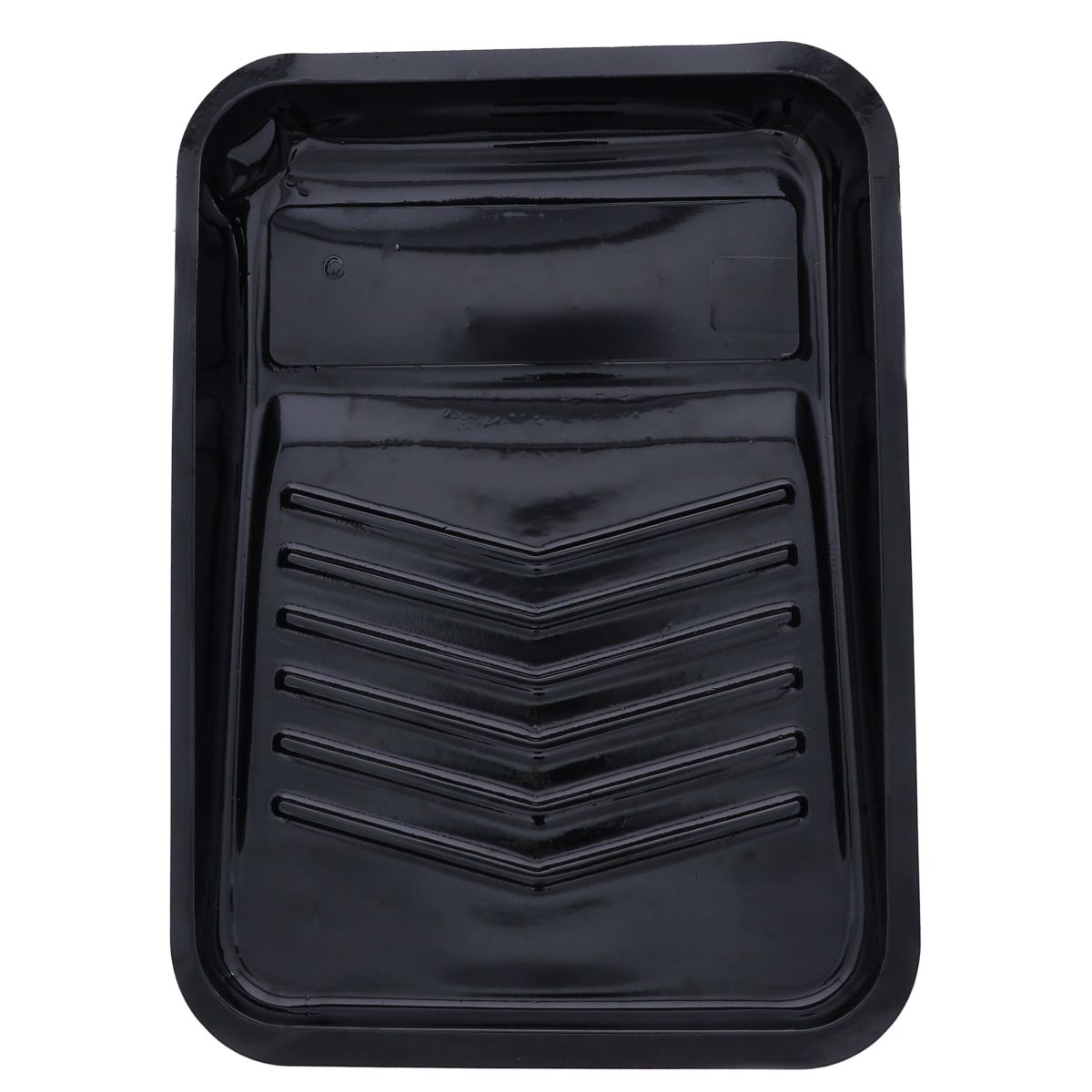 9 PLASTIC PAINT TRAY LINER