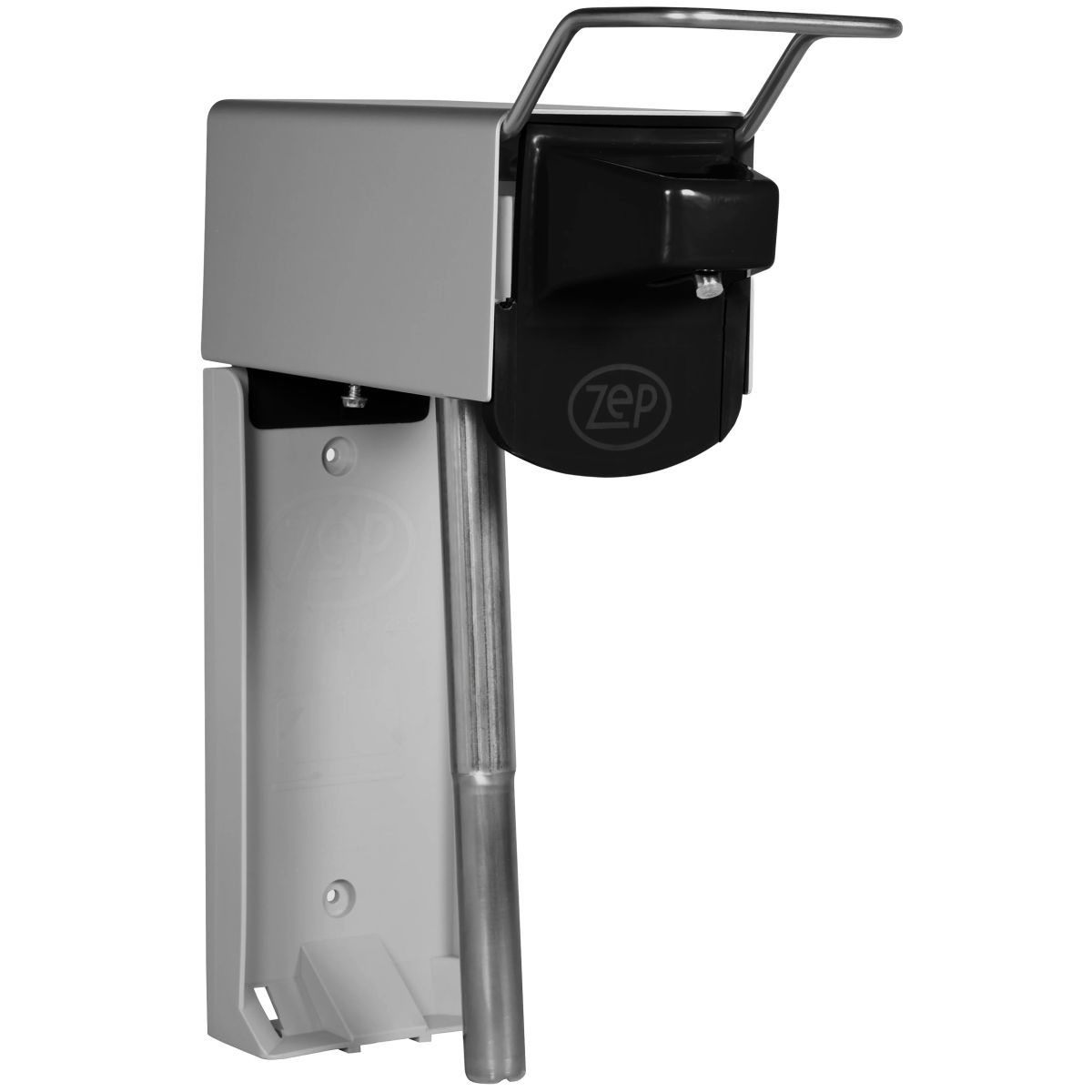 Zep D-4000 Plus 1 Gallon Hand Soap Dispenser