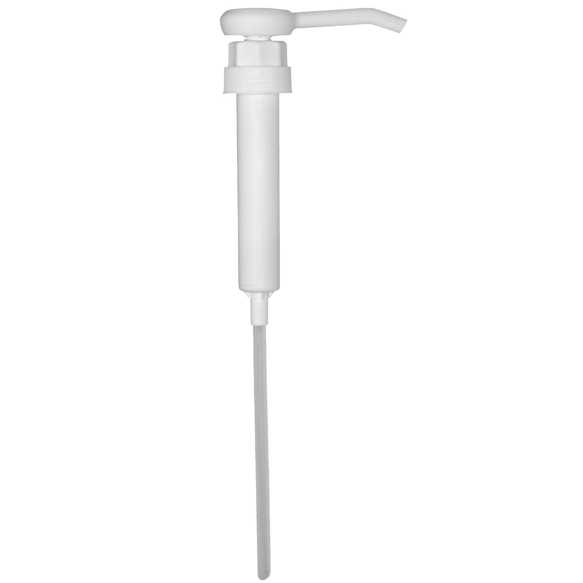 Press Pump Dispenser for Hand Soap