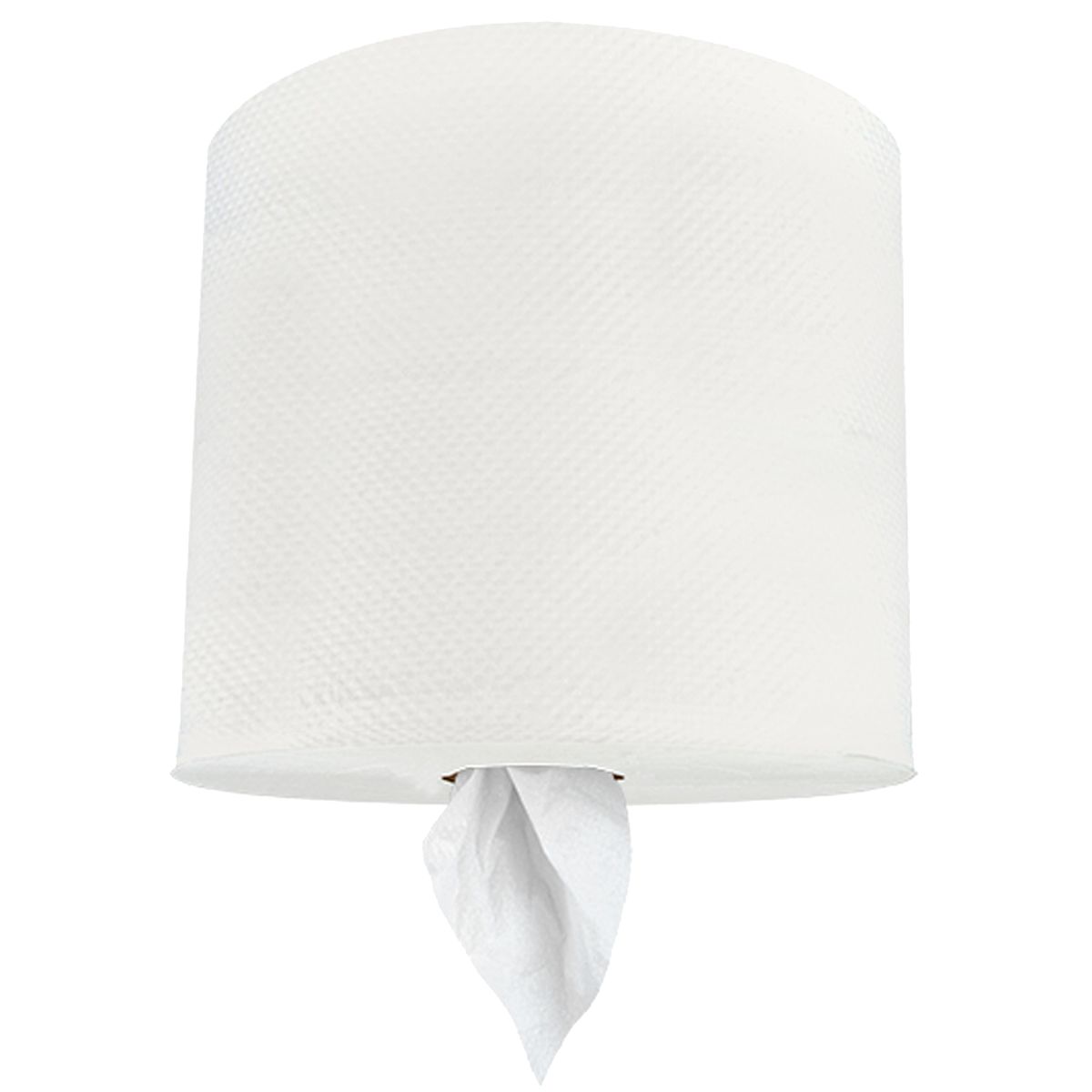 Sellars Mayfair® White Center-Pull Towels, 6/CS