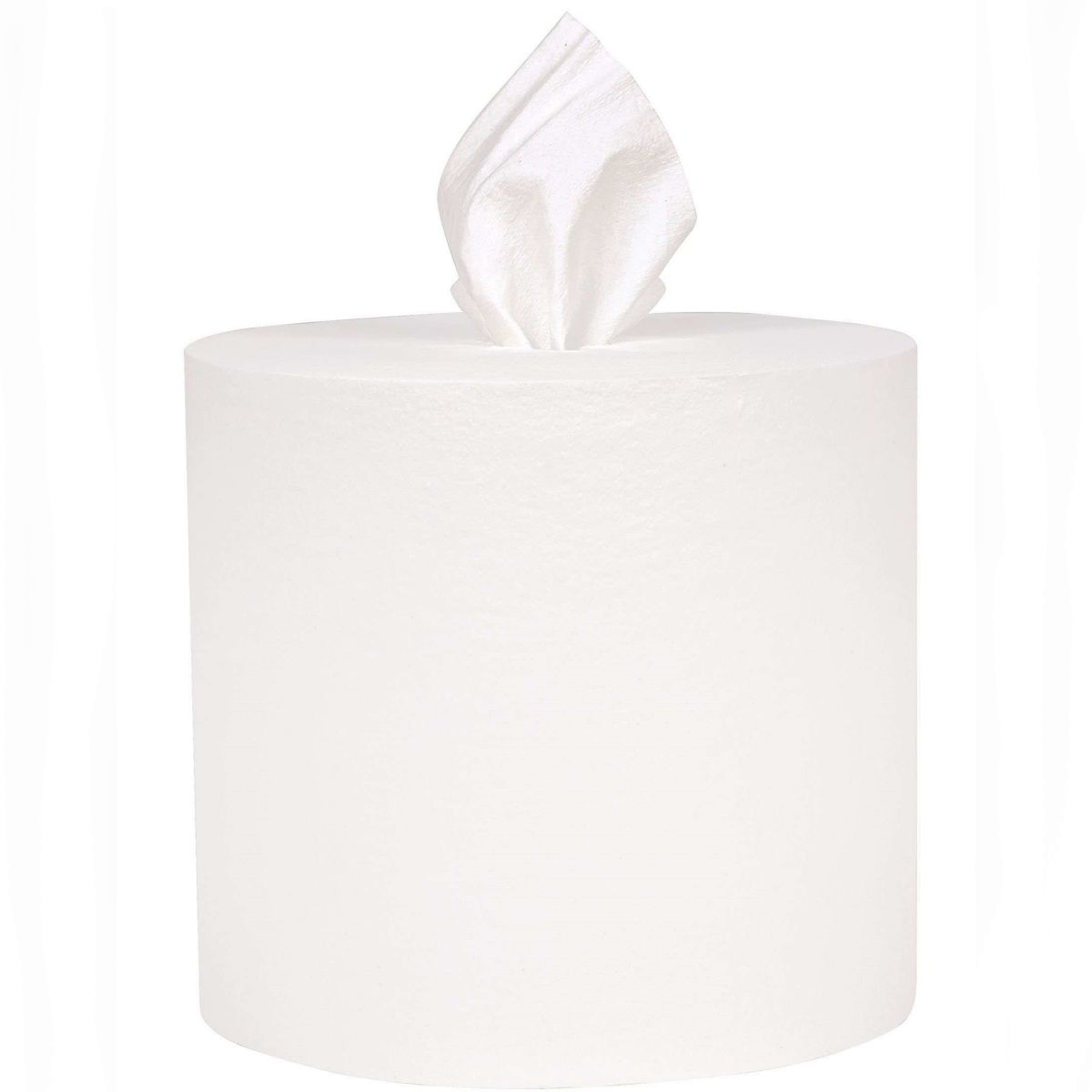 Sellars® Mayfair® Z200 Center-Pull White Towels 4/CS