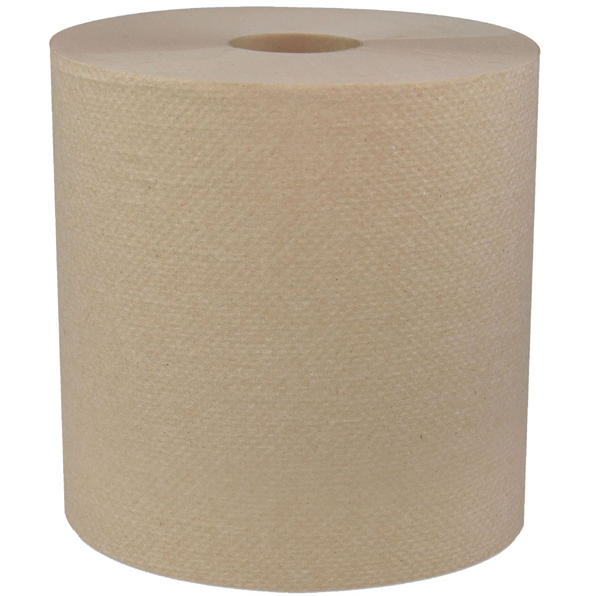 Sellars® Mayfair® Hard Wound Roll Paper Towels 800 Ft - Natural 6/CS