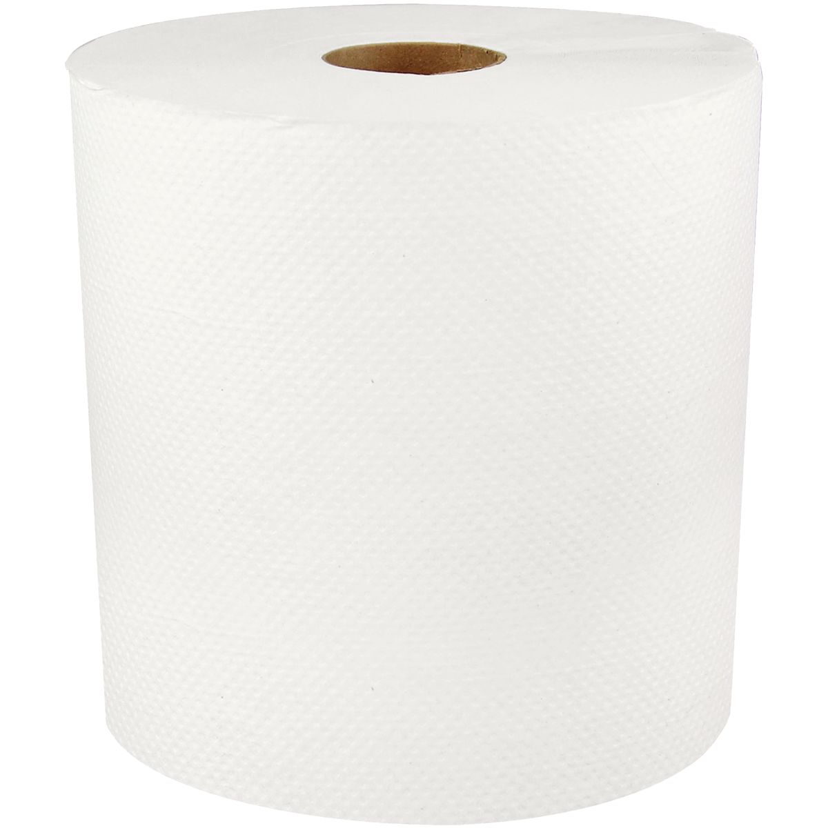 Sellars® Mayfair® Hard Wound Roll Paper Towels 800 Ft - White 6/CS