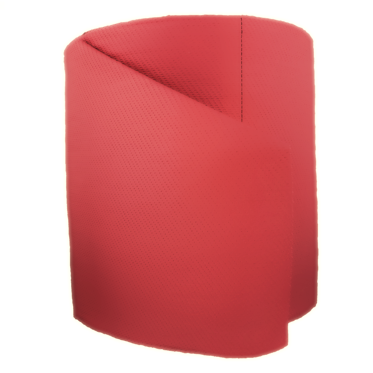 Sellars® Toolbox® WaterWeave™ T800 Red Wipers Jumbo Roll 475/Roll