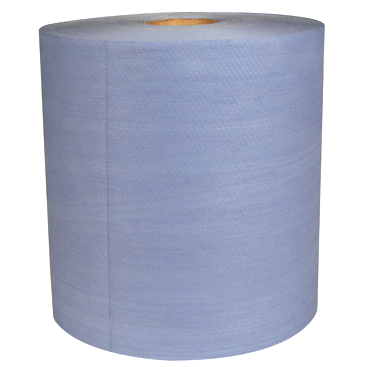 Sellars® Toolbox® WaterWeave™ T800 Blue Wipers Jumbo Roll 475/Roll