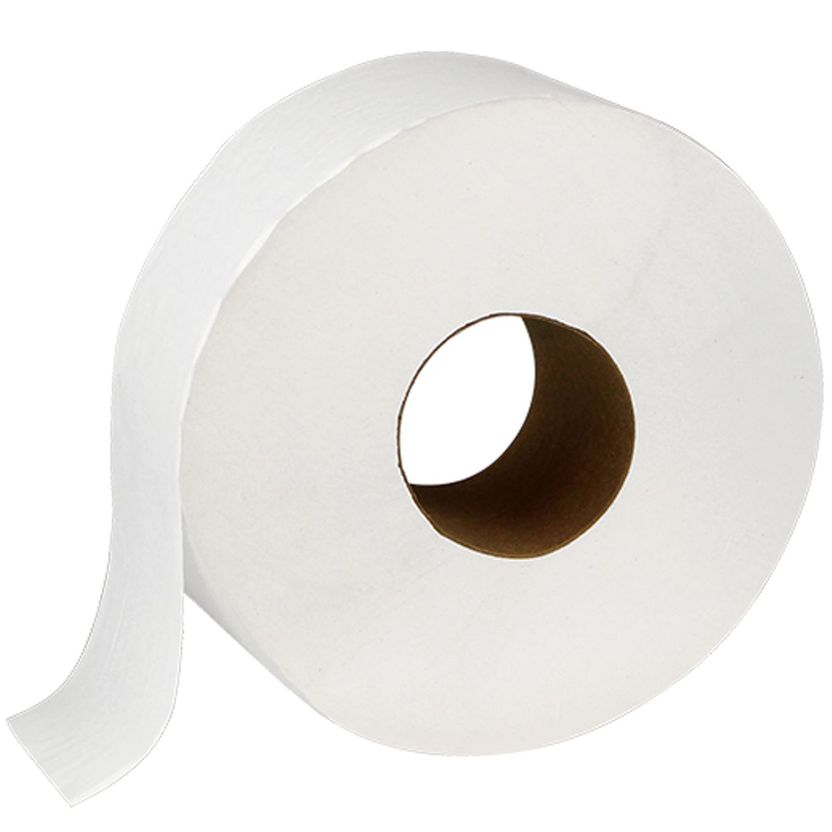 Sellars Mayfair® Two-Ply Toilet Tissue Jumbo Roll, 12/CS