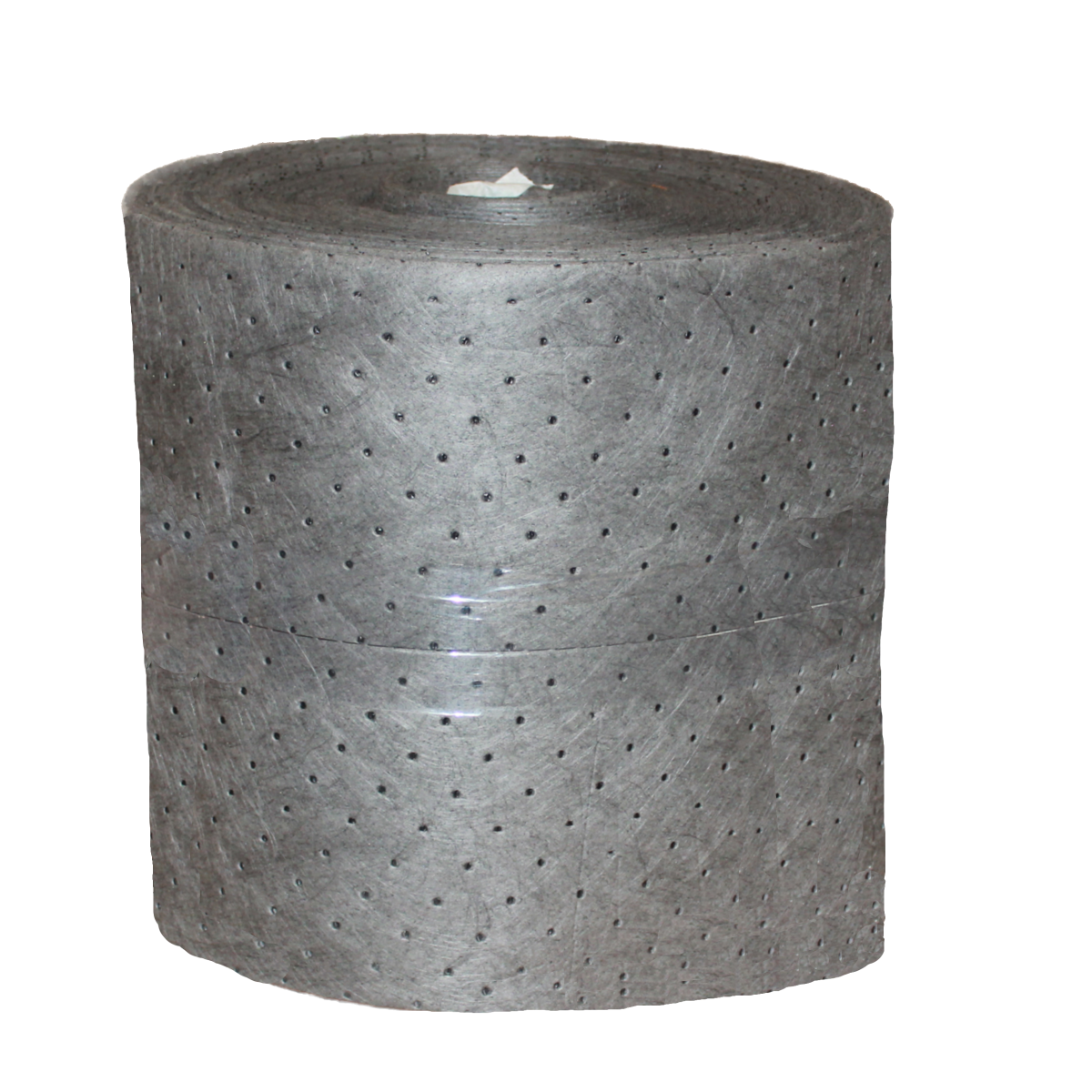 15" x 300' Gray Universal Dimpled Absorbent Rolls 2 RL/PKG