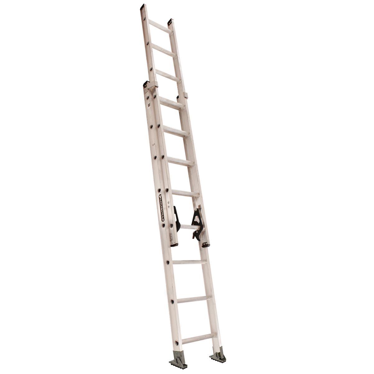 Louisville 16' Aluminum Extension Ladder