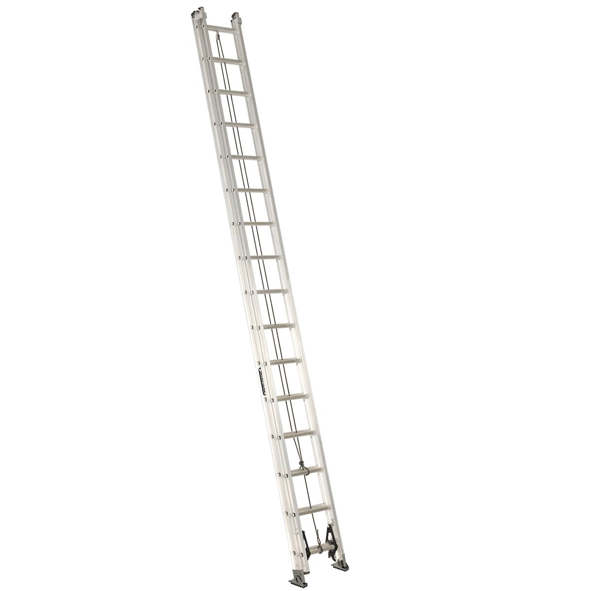 Louisville 32' Aluminum Extension Ladder