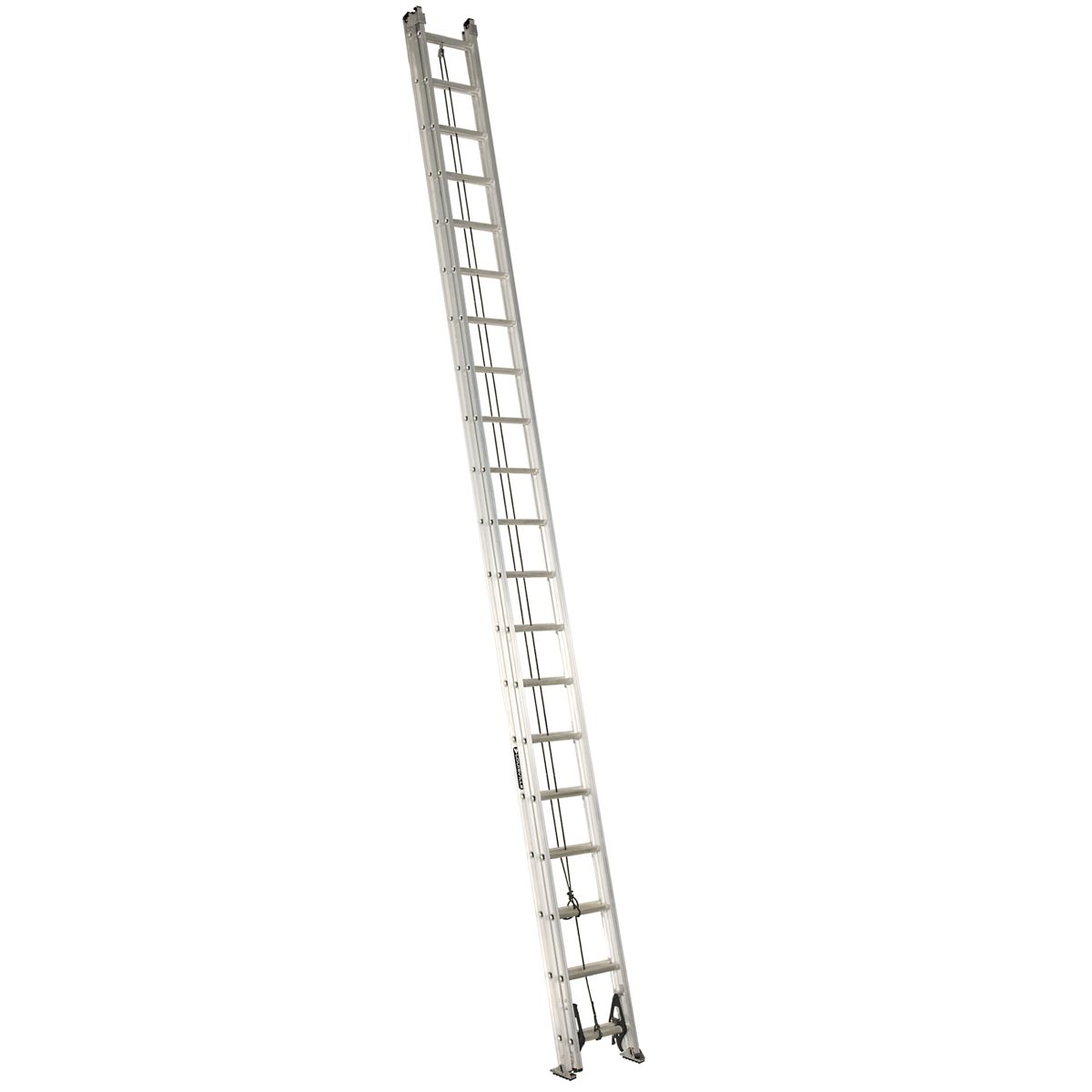 Louisville 40' Aluminum Extension Ladder