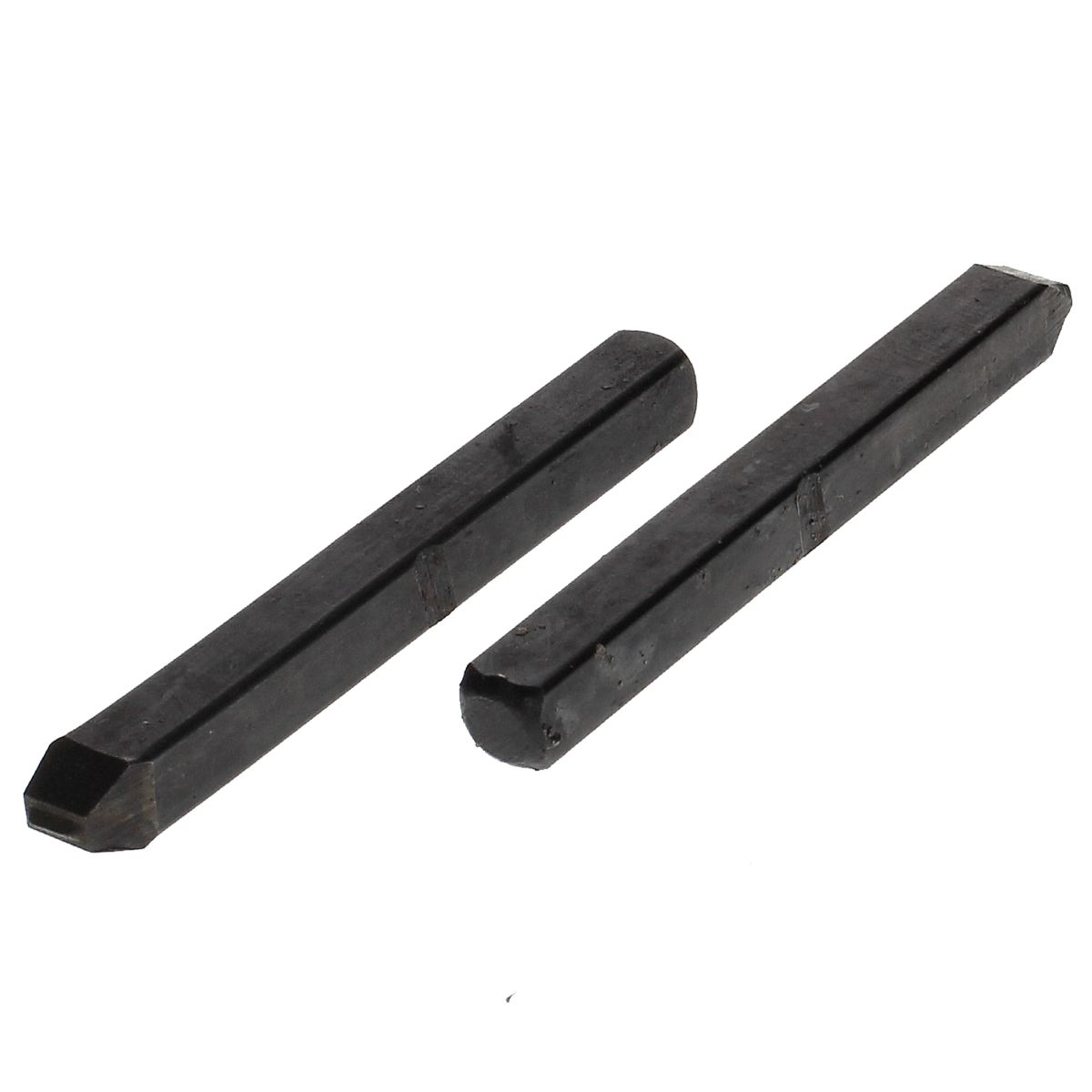 Steel Stamp Letter — 1/8" Size, D