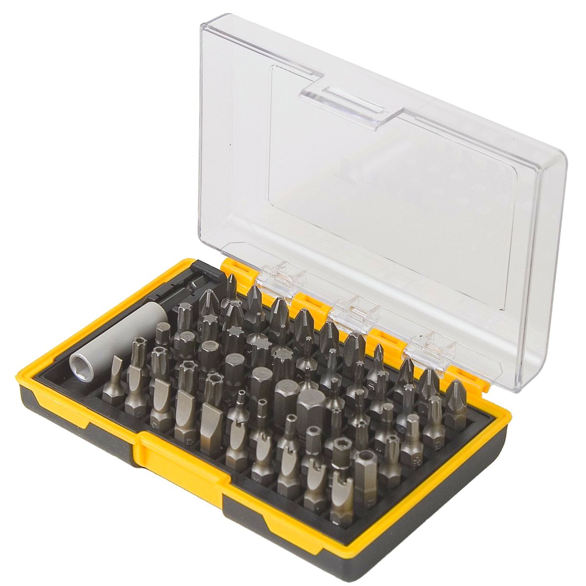 Driver Bit Set — 61 pc.