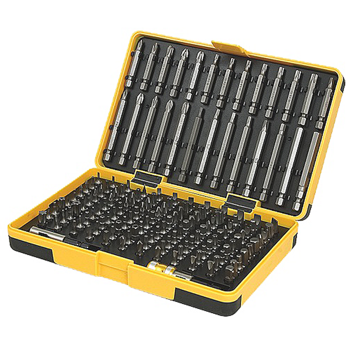 Master Driver Bit Set — 148 pc.