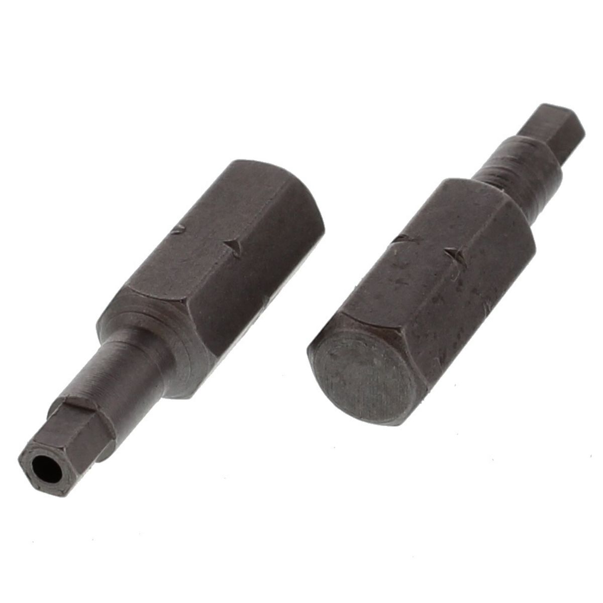 1/8" Drilled Hex Insert Driver Bit